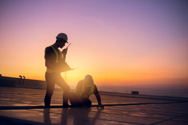 Best Metal Roofing Contractor  in Maple Heights Lake Desire, WA
