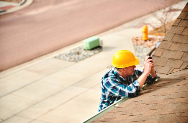 Quick and Trustworthy Emergency Roof Repair Services in Maple Heights Lake Desire, WA