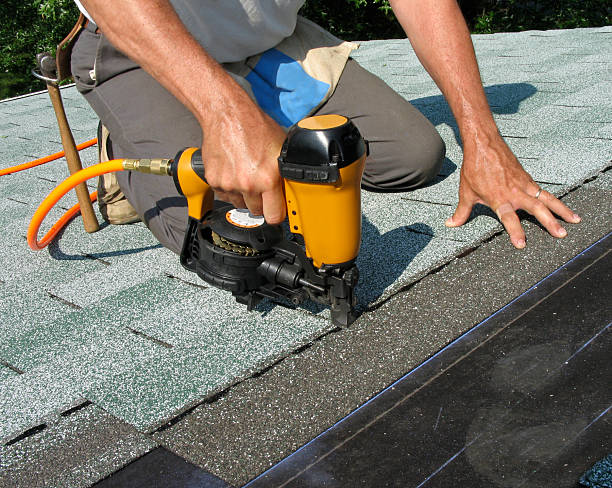 Best Slate Roofing Contractor  in Maple Heights Lake Desire, WA