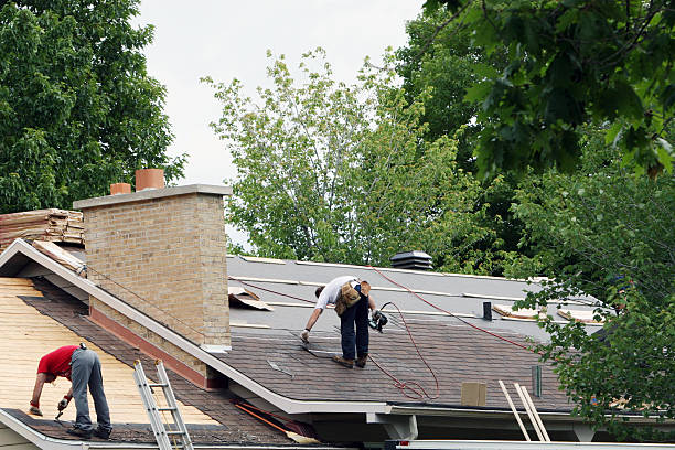 Best Roof Replacement Cost  in Maple Heights Lake Desire, WA