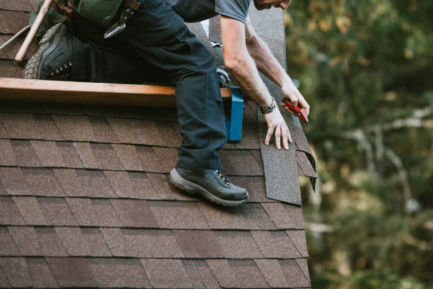 Best Residential Roofing Contractor  in Maple Heights Lake Desire, WA